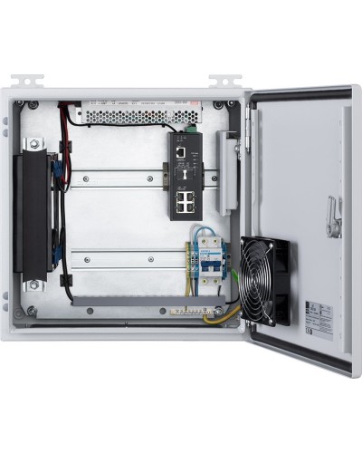 NSBox-2040R (RX15F38F). Узел доступа. NSGate в Пушкино