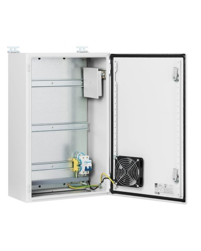 NSB-3860F1 (B386H0F1). Шкаф монтажный . NSGate в Пушкино