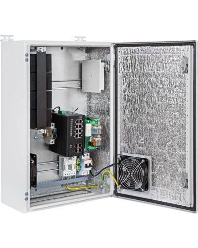 NSBox-4081HR (RX11F36H). Узел доступа. NSGate в Пушкино