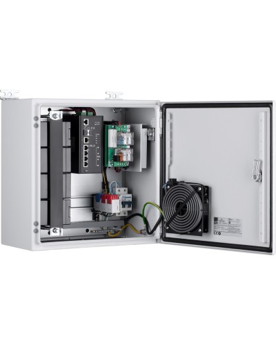 NSBox-2041HR (RX14F38H). Узел доступа. NSGate в Пушкино