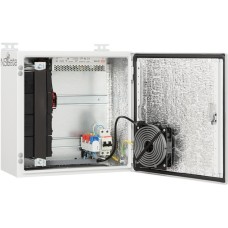 NSBox-UPS-3873H (U3D8743H). Блок питания уличный. NSGate