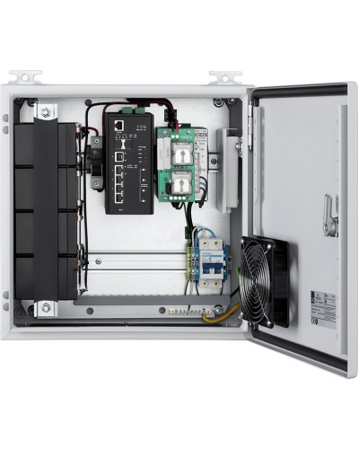 NSBox-2041R (RX14F38F). Узел доступа. NSGate в Пушкино