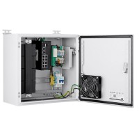 NSBox-282R (RX38F38F). Узел доступа. NSGate