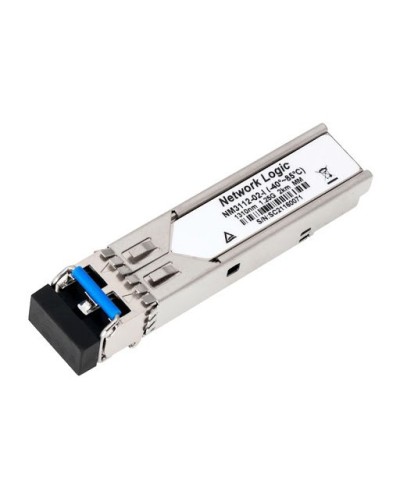 SFG-MM2-I (NM3112-02-I). SFP модуль двухволоконный. NSGate в Пушкино
