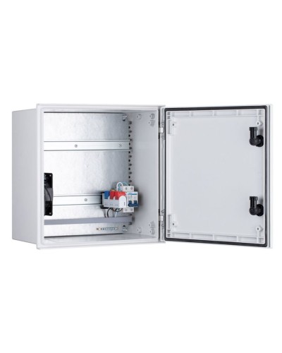 NSP-3040H1 (P304H1F0): Шкаф монтажный в Пушкино