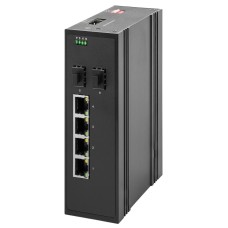 NIS-3200-204PSG (63P4SG24). Коммутатор неуправляемый с PoE. NSGate