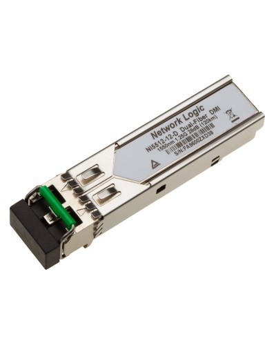 SFG-X12-D (NI5512-12-D). SFP-модуль двухволоконный. NSGate в Пушкино