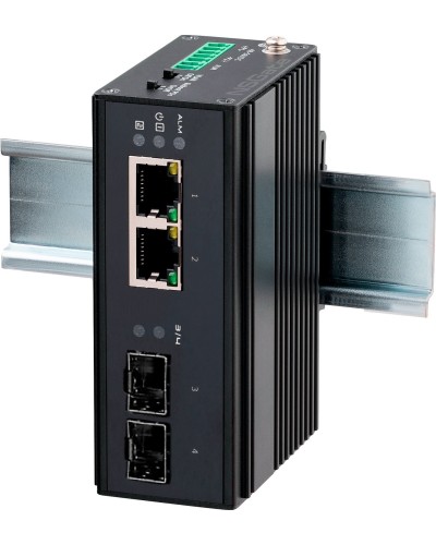 NIS-3200-122PSG (69P2SY92). Коммутатор неуправляемый с PoE. NSGate в Пушкино