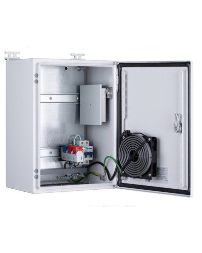 NSB-3040H1F1 (B304H1F1). Шкаф монтажный . NSGate в Пушкино
