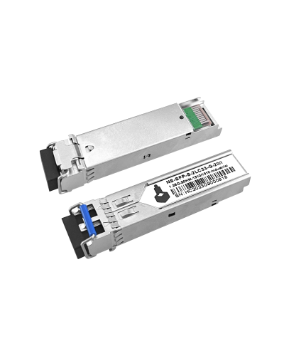 NS-SFP-S-2LC33-G-20/I. SFP-модуль. NST в Пушкино