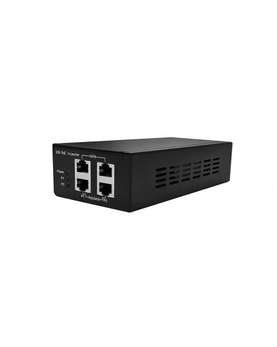 NS-PI-2G-30. Инжектор PoE. NST в Пушкино
