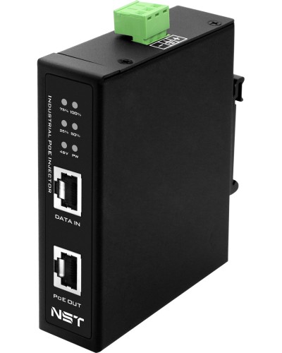 NS-PI-1G-90/IB. Инжектор PoE. NST в Пушкино