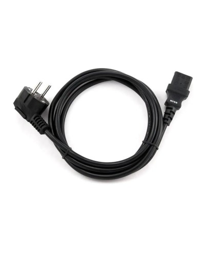 NTSS-PC13771 C13-Schuko проводник.:3х0.75мм2 1.8м 220/250В 10А белый. Кабель питания. NTSS в Пушкино
