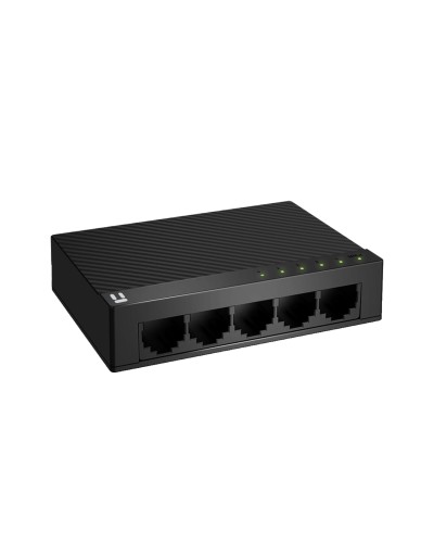 Netis ST3105C. Коммутатор неуправляемый. Netis в Пушкино