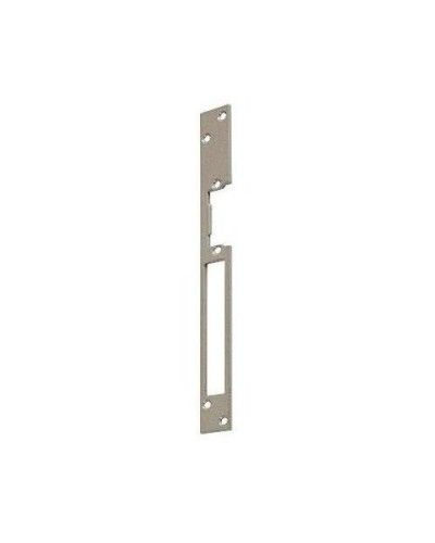 F 05-07 Grey (L05Z). Планка плоская длинная универсальная. O&C в Пушкино
