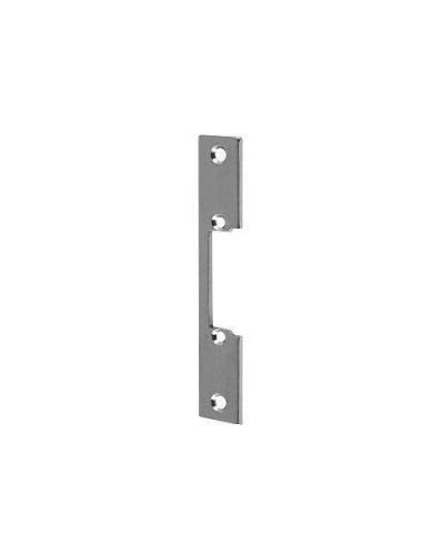 F 02 Grey (S02Z). Планка плоская короткая универсальная. O&C в Пушкино