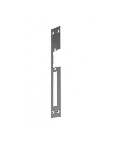 F 63 Inox (L03X). Планка плоская, длинная. O&C в Пушкино