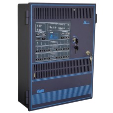 AL-8MP2. Прибор оповещения и управление эвакуацией. OMEGA