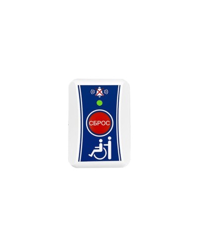 AL-CB. Кнопка отмены вызова. OMEGA в Пушкино