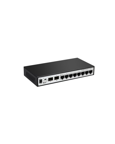 OR-OS2210F/A1A. Неуправляемый коммутатор. ORIGO в Пушкино