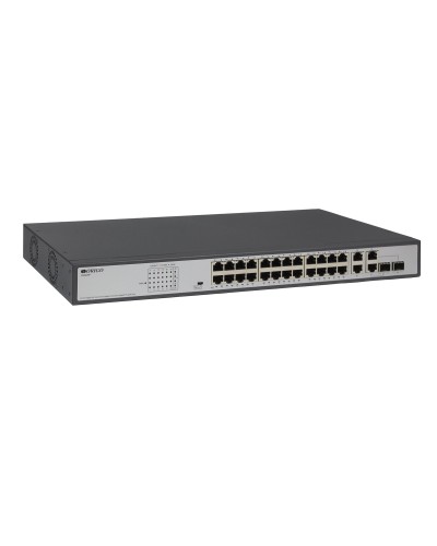 OR-OS2228P/370W/A1A. Неуправляемый коммутатор. ORIGO в Пушкино