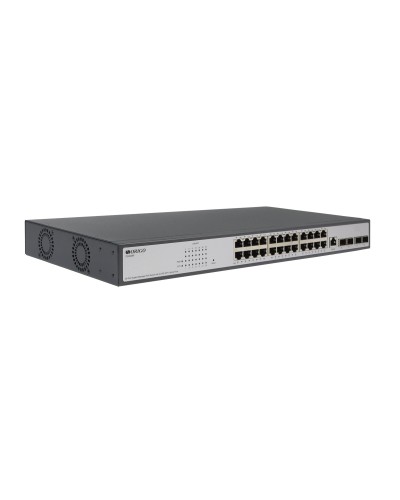 OR-OS3228P/250W/A1A. Управляемый коммутатор. ORIGO в Пушкино