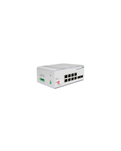 OR-OI2210P+/185W/A1A. Неуправляемый коммутатор. ORIGO в Пушкино