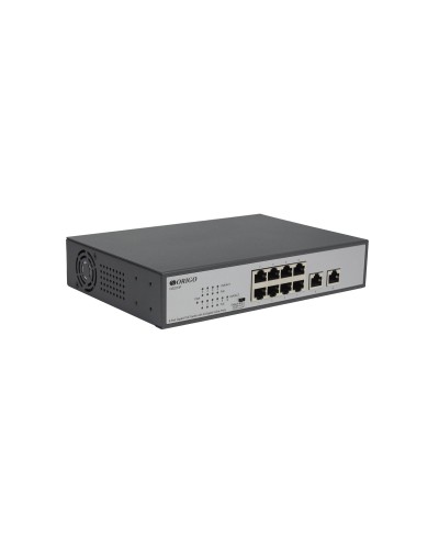 OR-OS2210P/120W/A1A. Неуправляемый коммутатор. ORIGO в Пушкино