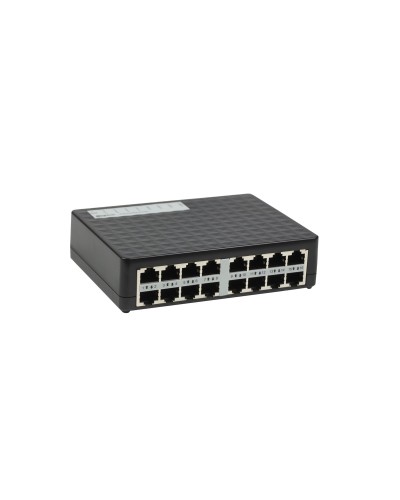 OR-OS1116/A1A. Неуправляемый коммутатор. ORIGO в Пушкино