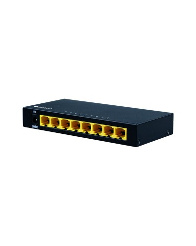 OR-OS2208/A1A. Неуправляемый коммутатор. ORIGO в Пушкино