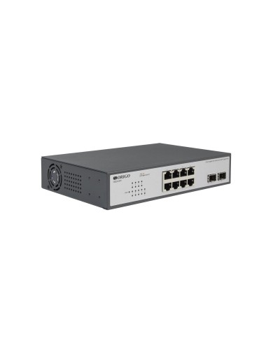 OR-OS2210FP/120W/A1A. Неуправляемый коммутатор. ORIGO в Пушкино