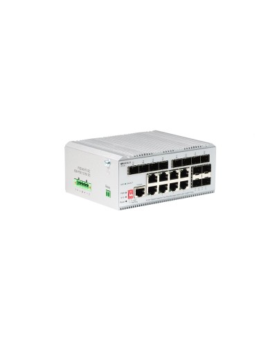 OR-OI3120P/185W/A1A. Управляемый коммутатор. ORIGO в Пушкино