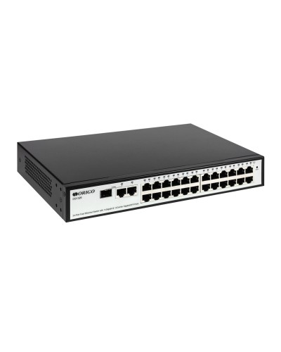 OR-OS1326/A1A. Управляемый коммутатор. ORIGO в Пушкино