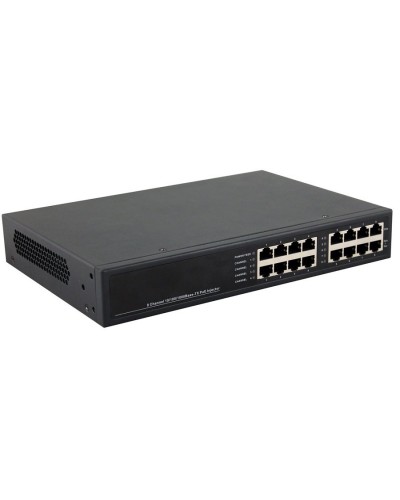 Midspan-8/150RG. Инжектор PoE. OSNOVO в Пушкино