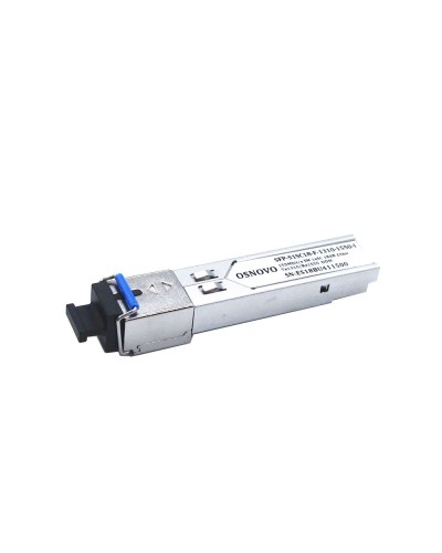 SFP-S1SC18-F-1310-1550. SFP-модуль. OSNOVO в Пушкино