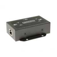 E-POE/1G(90W). Удлинитель PoE по кабелю UTP. OSNOVO