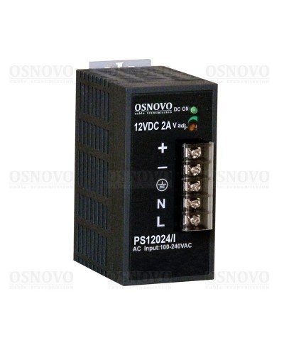 PS-48048/I. Блок питания. OSNOVO в Пушкино
