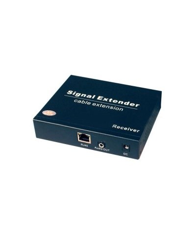 RLN-VKM/1. Удлинитель VGA, аудио-сигналов. OSNOVO в Пушкино