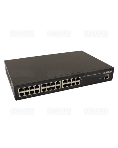 Midspan-12/180RGM. Инжектор PoE. OSNOVO в Пушкино