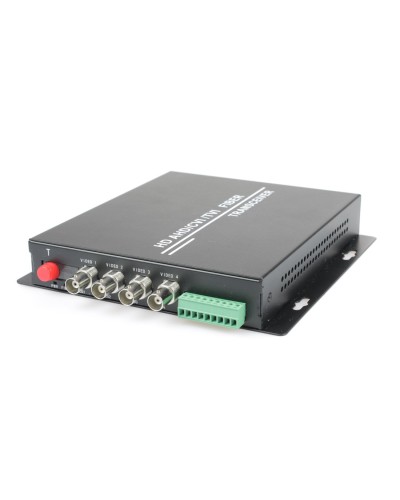 TA-H42-15F. Удлинитель HDCVI, HDTVI, AHD, CVBS, RS485. OSNOVO в Пушкино