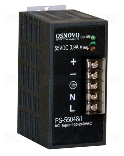 PS-55048/I. Блок питания. OSNOVO в Пушкино