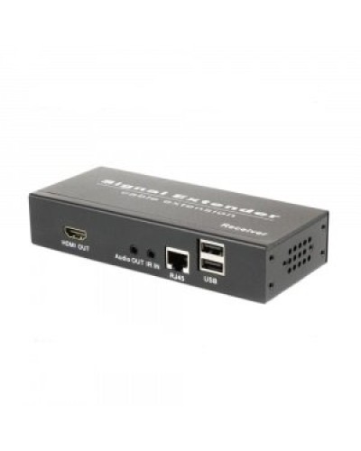 RLN-HiKMDA2. Блок приема HDMI. OSNOVO в Пушкино