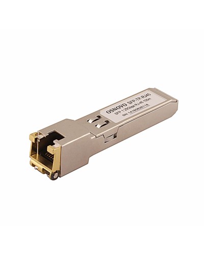SFP-TP-RJ45(1G). SFP-модуль. OSNOVO в Пушкино