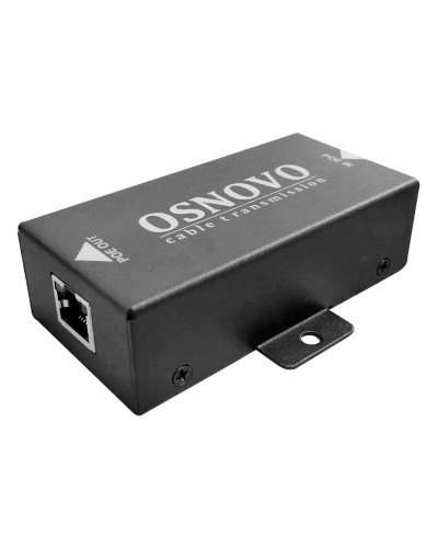 E-PoE/1. Удлинитель PoE по кабелю UTP. OSNOVO в Пушкино