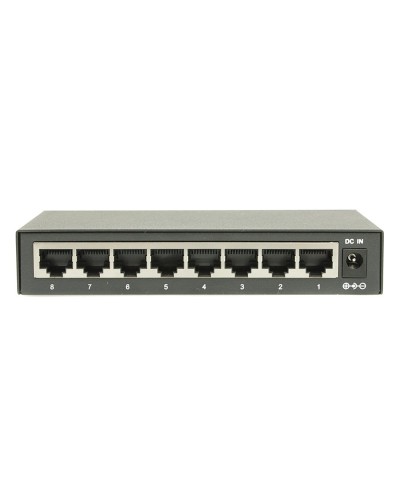 SW-10800. Коммутатор без PoE. OSNOVO в Пушкино