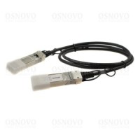OC-SFP-10G-2M. DAC-кабель. OSNOVO