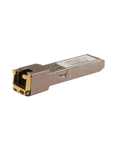 SFP-TP-RJ45. SFP-модуль. OSNOVO в Пушкино
