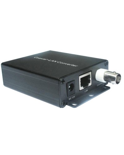 TR-IP/1. Удлинитель Ethernet. OSNOVO в Пушкино
