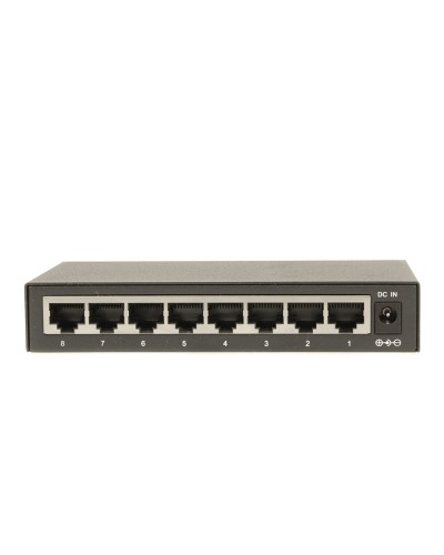 SW-70800. Коммутатор без PoE. OSNOVO в Пушкино