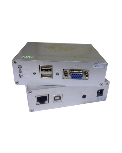 TA-VKM/3+RA-VKM/3(ver.2). Комплект для передачи VGA. OSNOVO в Пушкино